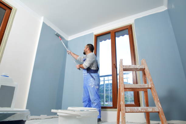Best Mold Damage Restoration  in La Center, WA