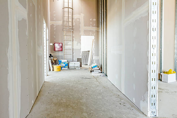 Best Airborne Mold Testing  in La Center, WA