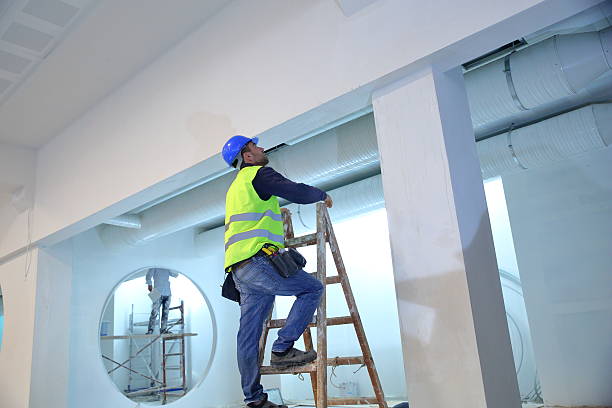 Biohazard Mold Removal in La Center, WA